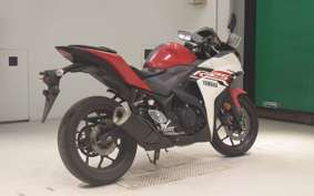 YAMAHA YZF-R25 2004 RG10J