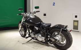 YAMAHA DRAGSTAR 400 2018 4TR