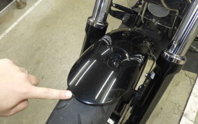 HARLEY FXSB 1580 2014