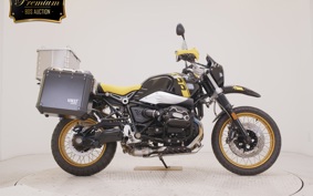 BMW R NINE T URBAN GS 2021