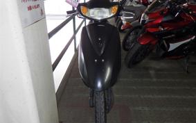 HONDA DIO Gen.6 2021 AF62