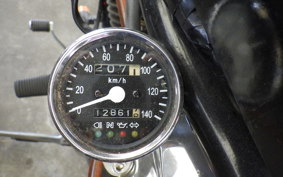 YAMAHA DRAGSTAR 400 1996 4TR