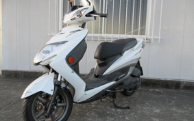YAMAHA CYGNUS125XSR SE44J
