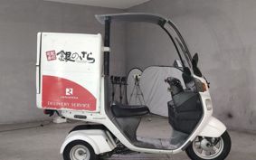HONDA GYRO TA03