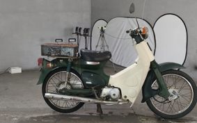 HONDA SUPER CUB50 AA01