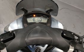 YAMAHA TRICITY 125 SEC1J