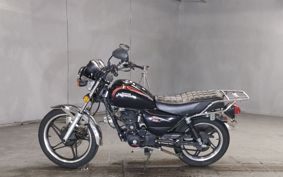 HONDA LY125 PCJL