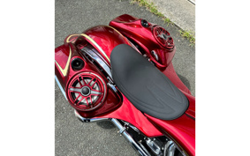 HARLEY HARLEY FLHRC1450-1690 2015 FRM