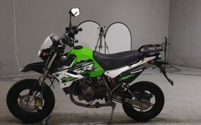 KAWASAKI KSR PRO KL110E