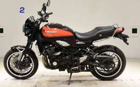 KAWASAKI Z900RS 2018 ZR900C
