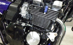 YAMAHA XJR400 Gen.3 R 2001 RH02J