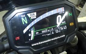 KAWASAKI ZH2 2021 ZRT00K
