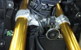 YAMAHA MT-09 Tracer 2015 RN36J