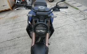 HONDA CB250R ABS MC52