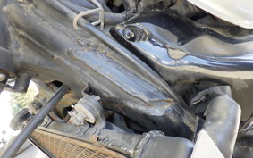 KAWASAKI ELIMINATOR 250 V VN250A