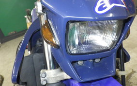 YAMAHA LANZA 4TP