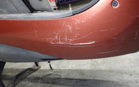 HONDA LEAD 110 1997 JF19