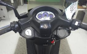 SYM RV125 I Type 2013