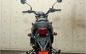 HONDA CB223S MC40