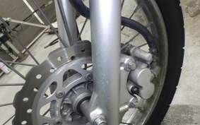KAWASAKI KLX125 2016 LX125C