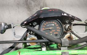 KAWASAKI KSR-2 MX080B