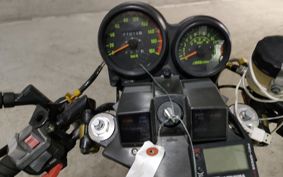 KAWASAKI GPZ400F ZX400A