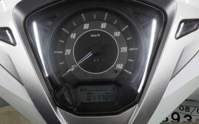 HONDA LEAD 125 2025 JF45