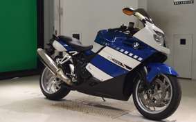 BMW K1200S 2007