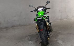 KAWASAKI ZRX1200 ZRT20D