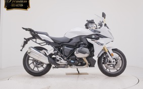 BMW R1250RS 2018