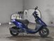 Фото Honda DIO с японского аукциона