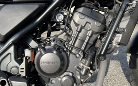 HONDA CL250 MC57
