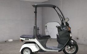 HONDA GYRO TA03