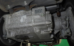 HONDA GYRO CANOPY TA03