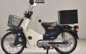 HONDA C50 SUPER CUB AA01