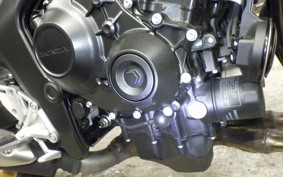 HONDA CB1000 HORNET SP 2026 SC86