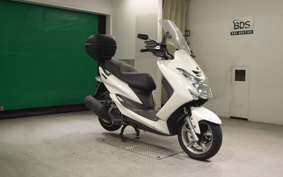 YAMAHA MAJESTY155 S 2019 SG28J