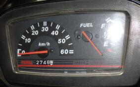 SUZUKI ADDRESS V50 CA1FB