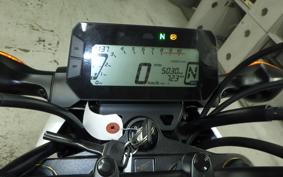 HONDA GROM 1995 JC92