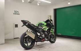 KAWASAKI NINJA ZX-6R A 2018