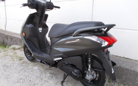 YAMAHA  AXIS Z