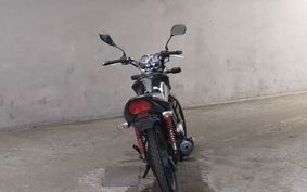 HONDA CBF125 PCJ7