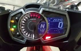 KAWASAKI NINJA 400 2019 EX400G