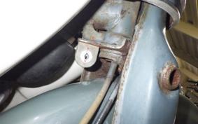 HONDA C50 SUPER CUB C50