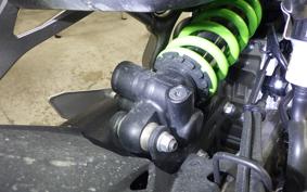 KAWASAKI ZX-4RR 2024 ZX400P