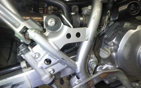 HONDA XR230 MD36