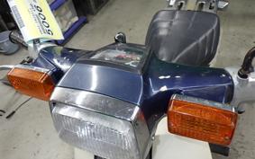 HONDA C90 SUPER CUB E HA02