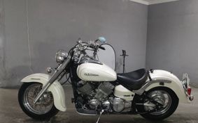 YAMAHA DRAGSTAR400 CLASSIC VH02J
