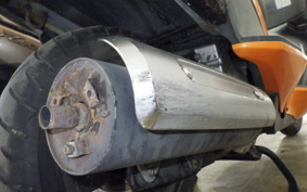 KAWASAKI EPSILON 250 Gen.2 CJ43B