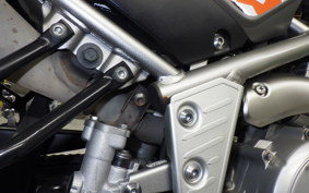 YAMAHA SEROW 250 Gen.2 2009 DG17J